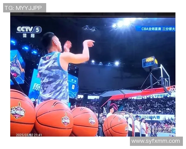 CBA南方明星与北方明星激情对决展现篮球魅力与团队精神