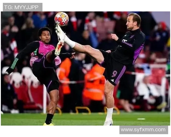 凯恩的传奇之路：从足球天才到世界级巨星的成长历程与影响力分析